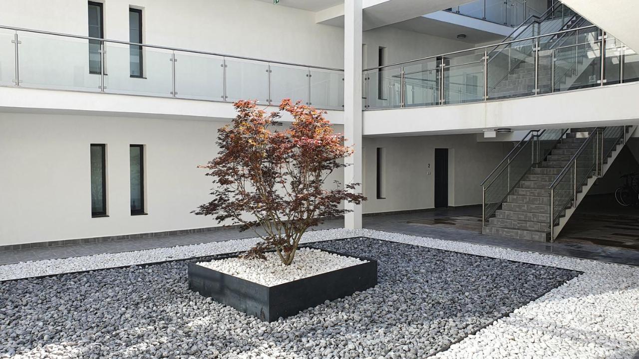 Kekvitorla Apartman Keszthely Exterior photo
