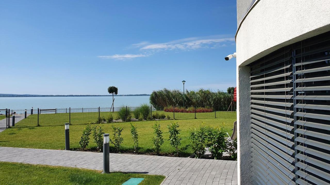 Kekvitorla Apartman Keszthely Exterior photo