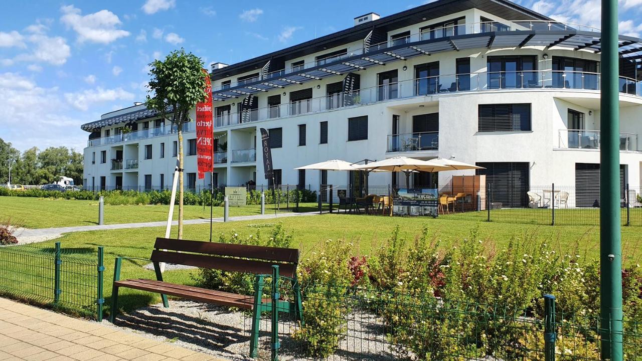 Kekvitorla Apartman Keszthely Exterior photo